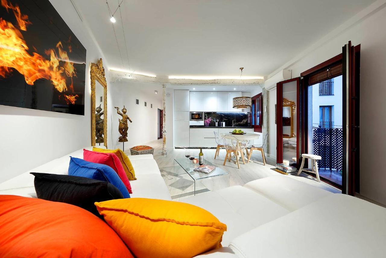 Apartamento Art Chapiz *
